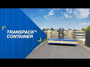 Transpack® Container (english) | CONTAINEX