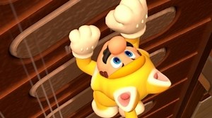 Watch us play five Super Mario 3D World levels in full