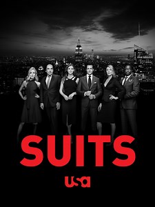 Suits | Rotten Tomatoes