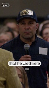 124K views · 3.5K reactions | During this reading, he came through...