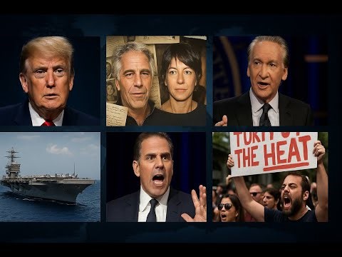 Unsealed & Unleashed: Files, Firepower, and Flight Paths