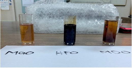 What Are MGO And MDO Fuels? Marine Fuels Explained!