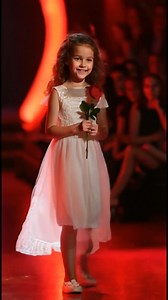 A girl and Rose transformation on AGT stage #transformation #talent #ai #agt | Rumson Pharmacy