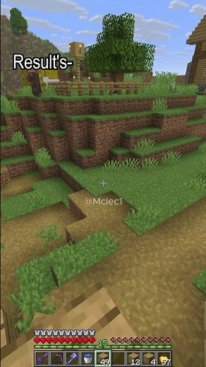 MINECRAFT In-Bulit Auto-clicker ||