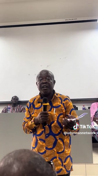 UDS Medical School Admission Limit Set at 200 Applicants