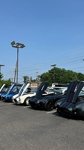 1K views · 8.7K reactions | We have some more in the back  And some on the way! Take your Pick  #JMCCobra #shelby #cobra JMC is your Official @backdraft_racing Dealer‼️ ☎️609-871-2700 JMCCobra.com | Jonathan Motorcars | Facebook