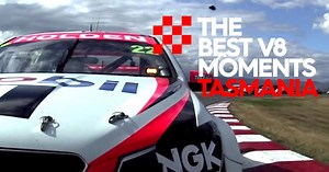 210K views · 762 reactions | How do you like these apples? Will the Apple Isle deliver more drama this weekend? V8 Supercars qualifying sessions and races LIVE and ad-break free on FOX SPORTS 506. | FOX Motorsport | Facebook