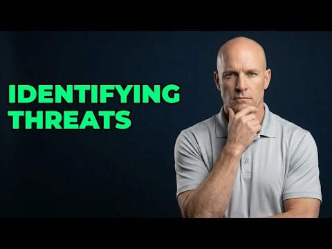 What Is Physical Security Threat Identification?