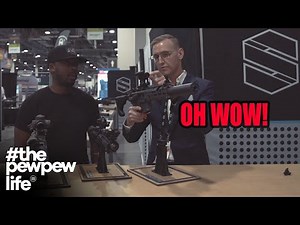 I Hated Mounting Optics & Scopes Until I found These Mounts