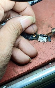 15K views · 572 reactions | Android Charger port | San service | Facebook