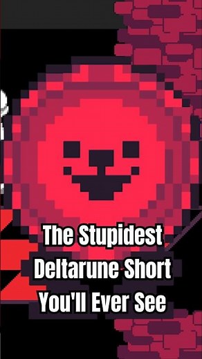 Checker Dance #deltarune