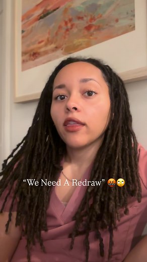 30K views · 5.6K reactions | Fill your tubes appropriately so the lab...