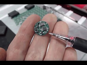 Depaneling Printed Circuit Boards