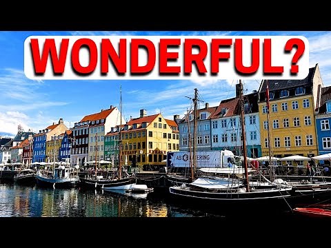 Unforgettable Highlights of Copenhagen: Must-See Guide for First-Timers