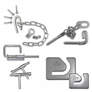 Farm Gate Latches & Catches