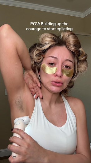 Yesenia Hipolito on TikTok