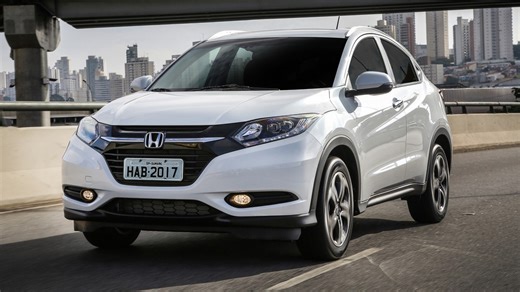 R$ 80 mil: 5 SUVs usados confiáveis para ter na garagem