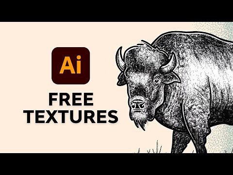 10 Best Free Illustrator Textures & Vector Backgrounds (With Premium Options)