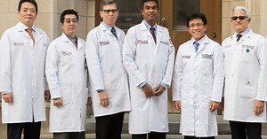Cardiothoracic Transplantation Fellowship