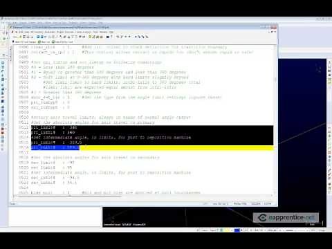 5 axis Mastercam post processing webinar