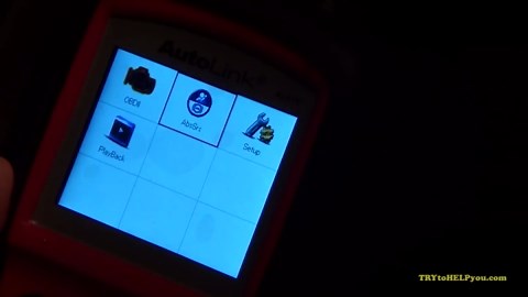 Autel AutoLink AL619 OBD2 Scanner | 2025 ABS/SRS/CAN Diagnostic Tool | Read/Erase Codes, Check Engine Light, OBDII Live Data & DTC Library | Upgrade for AL519, ML519, ML619 (Vehicle-Specific)