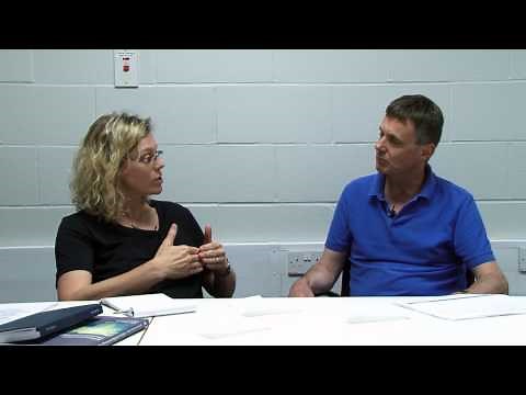 What makes a good interview? - Advanced qualitative methods