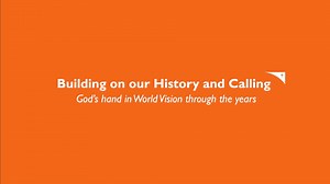 Building on History and Calling