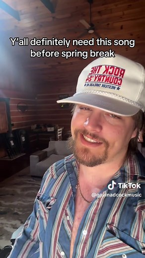 Spring Break Songs for Your Playlist