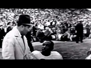1962 AFL Championship Game