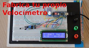 How to make your own bike speedometer with Arduino