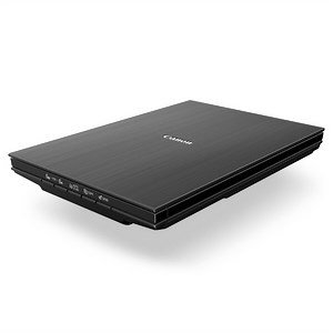 CanoScan LiDE400 A4 high-resolution flatbed photo scanner