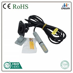 [Hot Item] Am2305 Custom USB Port Temperature and Humidity Sensor Module