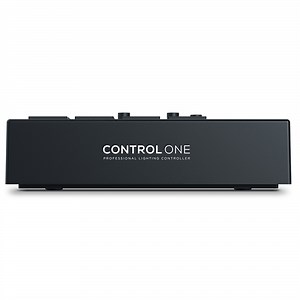 SoundSwitch Control One Dual Universe DMX Interface Controller
