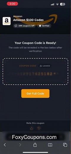 🔥 SECRET Amazon Promo Codes You NEED to Try (2025 Deals!) #couponcodes #amazonpromocodes