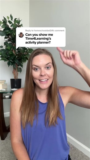 Engaging Learning Methods with Time4Learning