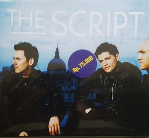 The Script - The Script