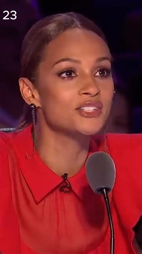 2.9K views · 17 reactions | 12-Year-Old Writes a Love Song for His Crush—Judges Melt When He Starts Singing! Watch the full video in the comments | One Two Three | Facebook