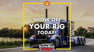 2.7K reactions · 338 shares | Does your RIG have what it takes? Enter the Shell Rotella SuperRigs® VIRTUAL EVENT TODAY! Entry period ends 8/21/20. | Shell Rotella | Facebook