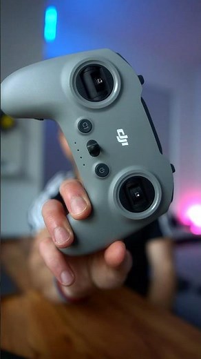 DJI Remote Controller 3 Overview