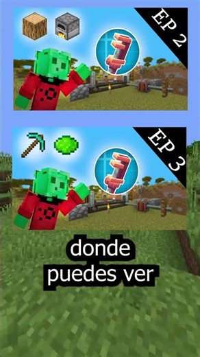 Create mod Auto Miner #minecraft #minecrafttutorial #minecraftbuilding