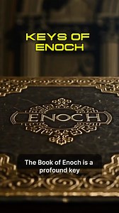 850 reactions · 121 shares | The Book of Enoch is an esoteric key that unlocks deeper understanding of the Bible. Packed with hidden truths, it aligns powerfully with the message of the Gospel. In my view, this is a must-read for every Christian seeking greater spiritual insight. But it is a warning! ‼️ #alien #enoch #gospel #unpopularopinion #bible #fallenangels | Jacob Kuker | Facebook
