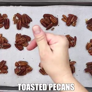 Turtle candy is definitely one of my favorite candies, especially around the holidays. Toasted pecans, melted caramel, and drizzled milk chocolate will be calling your name. PRINTABLE RECIPE: https://www.backtomysouthernroots.com/turtle-candy-recipe/ | Back To My Southern Roots