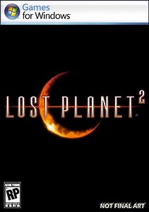 Lost Planet 2