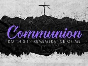 Lent Communion Loop | Hyper Pixels Media
