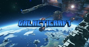 Galacticraft - Mod Minecraft - 1.7.10 / 1.12.2 - Minecraft.fr