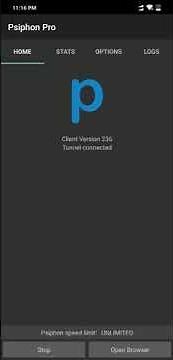 VPN - Psiphon Pro - VPN