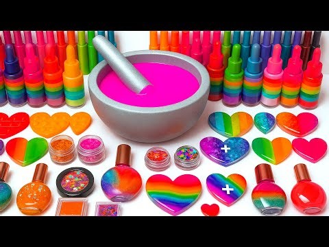 DIY ASMR! DIY Slime Live ✨ | Makeup, Eyeshadow & Glitter Fun