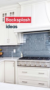 🌟 Looking for an easy way to give your kitchen an instant facelift? Try a new backsplash! Check out all our kitchen remodel tips: PODS.com/KitchenReno_FB ✨ | PODS Moving & Storage