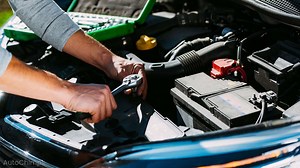 Engine Sounds Loud When Accelerating? [Here's Why & The Fix]