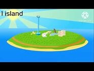 Battle for dream island (BFDI intro)